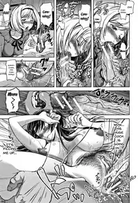 Tsumatorare | Wife Taking Ch.1-6