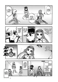 (SC51) [Studio Kyawn (Murakami Masaki, Sakaki Shigeru)] The Shining DARKNESS (Yu-Gi-Oh!) (English)