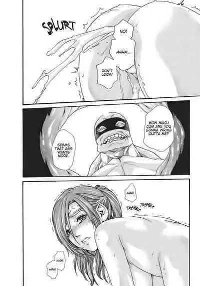 Arakusa Ninpouchou | Ero Ninja Scrolls Ch.1-30