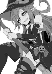 (Ningen ja nai R) [Kemoyuru (Akahito)] Monster Musume no iru Hna nichijou Offline (Monster Musume no Iru Nichijou) [Chinese] [肉包汉化组]