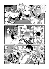 [Herohero Hospital (Isaki)] Swimmy (School Me!) [English] [N04h] [Digital]