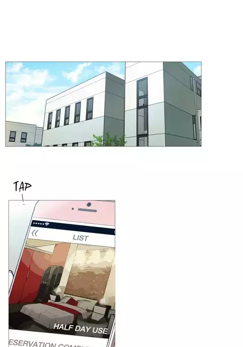 Sadistic Beauty Ch.1-17