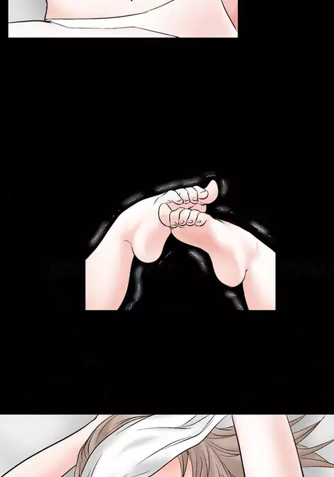 The Taste of Hands Ch.1-66