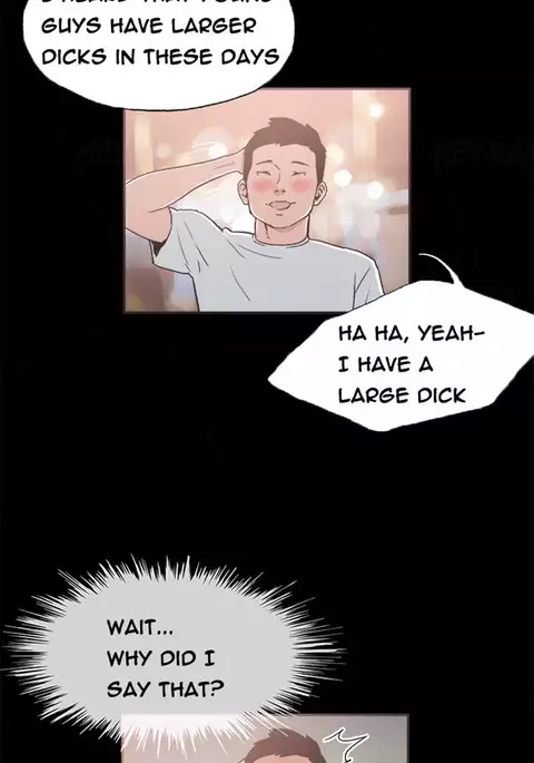 Cohabitation Ch.1-34