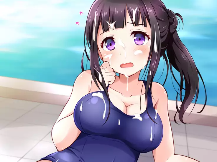 Ojou-sama ga Class Zenin no Seiyoku Shori Ganbarimasu!