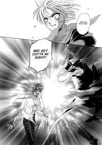 Dr. Ten - Map of Tokyo Savage Vol 1 (English)