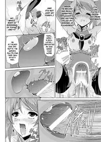 [Sukesaburou] Bishoujo Mahou Senshi Pure Mates Ch. 1-2 [English] [VVayfarer] [Digital]