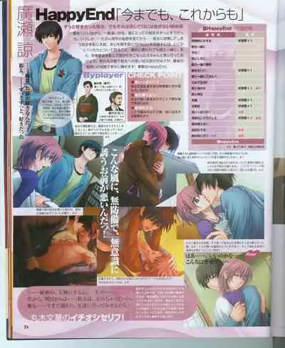 Cool-B Vol.16 2007-11