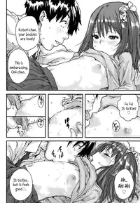 [Ponsuke] Koi no Cupid | Love Cupid (COMIC LO 2014-02) [English] {5 a.m.}