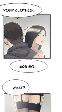 Double Date Ch.1-16 (English) (Ongoing)