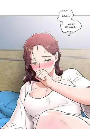 Sexercise Ch. 1-43