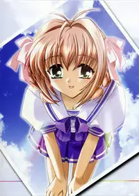 (C70) [Watsukiya (Watsuki Ayamo)] Watsukiya no Hon Soushuuhen 3 (KEY)