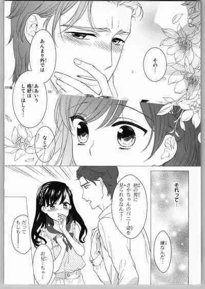 Onii-chan dakedo Ecchi ga Shitai