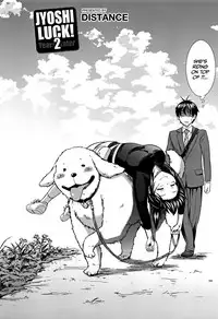 [DISTANCE] Joshi Lacu! - Girls Lacrosse Club ~2 Years Later~ [English] =The Lost Light=