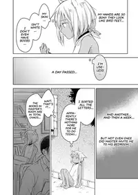 [Mogetama (Tanakamori Yokota)] Tabunkitto, Ashita no Nazunawa |Tomorrow I'll probably, definitely be... [English] [ATF] [Digital]