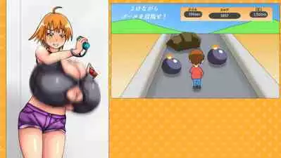 Tsubasa no Chounyuu Channel Haishin-chuu! | Like and Subscribe to Subasa's Breast Growth
