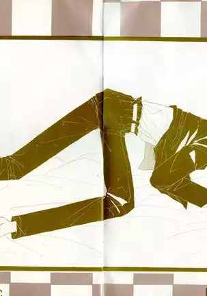 SCANDALOUS CALEKKA JAPAN