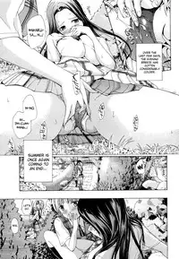 [Asagi Ryu] Otome Saku [English] [biribiri]