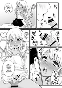 [Akaeboshi (Binto)] Mama ni Narussu! [English] [mysterymeat3] [Digital]