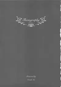 (C77) [Crank.In (Mizutani Tooru, Yamamoto Tetsuya)] Floriography ~Cattleya~ [English] [RyuuNoTamashii]