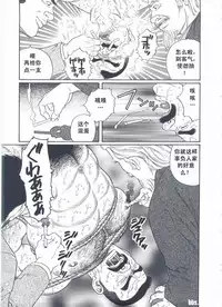 [Gengoroh Tagame][田龟源五郎] Shirogane-no-Hana The Silver Flower vol.2[银之华] [Chinese]