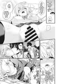 [sorani] Gakuen no Ojou-sama ga Roshutsukyou no Dohentai datta Hanashi Ch. 1-4 [English] [H-Konbini] [Digital]