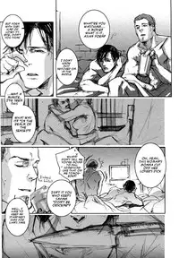 [griotte (Izumi)] Les Enfants de Minuit (Batman) [English]