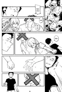 [LinkRingRin (Natsume Kei)] Koe no Yukue (Koe no Katachi) [English]