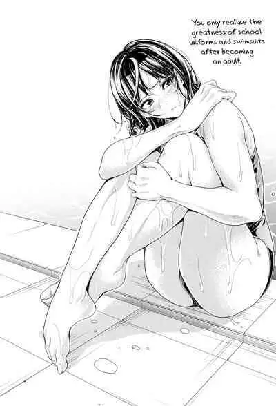 Bukatsu Shoujo Paradise