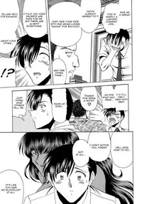 [Circle Taihei-Tengoku (Towai Raito)] ZONE 42 Un perro de la caza mojado (BLACK LAGOON) [English] [EHCOVE] [Digital]