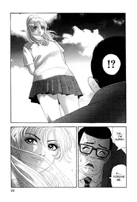 [Yamamoto Hideo, Koshiba Tetsuya] Enjo Kousai Bokumetsu Undou | Campaign to Eradicate Schoolgirl Prostitution [English] [Illuminati-Manga]