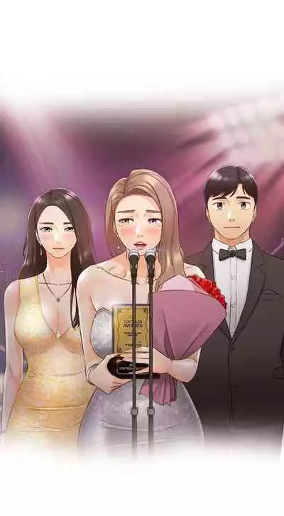 Young Boss Manhwa 01-73 [English]