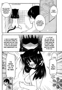 [Shigunyan] Nyatto! Ch.1-9 [English]