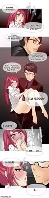 [ButcherBoy] Household Affairs Ch.1-35 (English) (YoManga) (Ongoing)