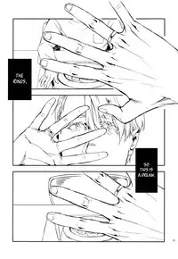 [Rain Rainbow (DoraBmon)] Meiseki Munomanimani (Yuri!!! on ICE) [English] [2017-05-30]