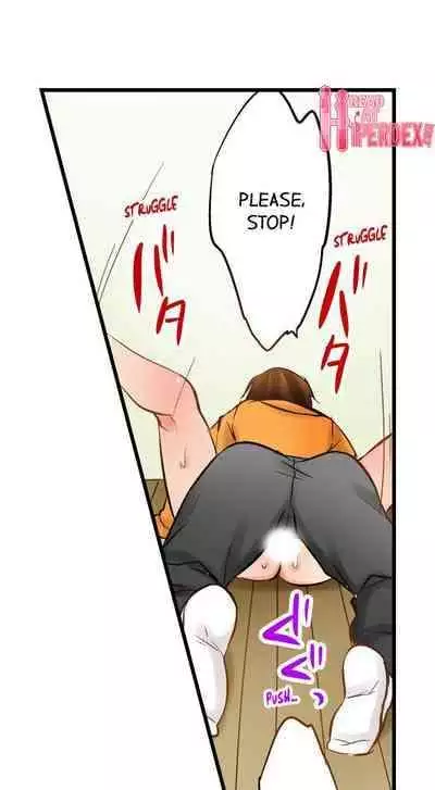 [BURIO] Touching My Older Sister Under the Table (Ch.1-64) [English]