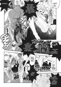 [Oh Great] Silky Whip Extreme 7 [English]