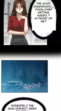 My Office Ch.1-26 (English) (Ongoing)