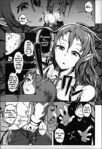 [AHOBAKA] Bokudakeno Mukougawa Ch. 0-7, 9 [English] [MintVoid + Vile,SaHa,thetsuuyaku]