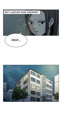 Change Partner Ch.1-16 (English) (Ongoing)