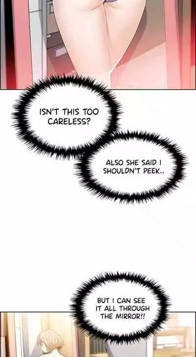 Housekeeper [Neck Pillow, Paper] Ch.30/49 [English] [Manhwa PDF]