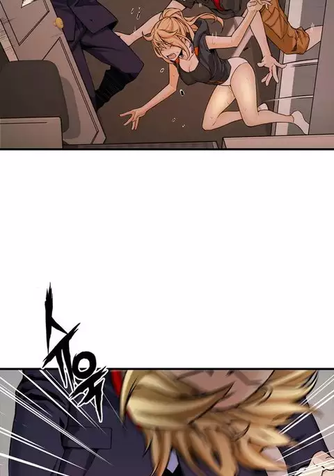 Kill the Dead Bastard Ch.0-10