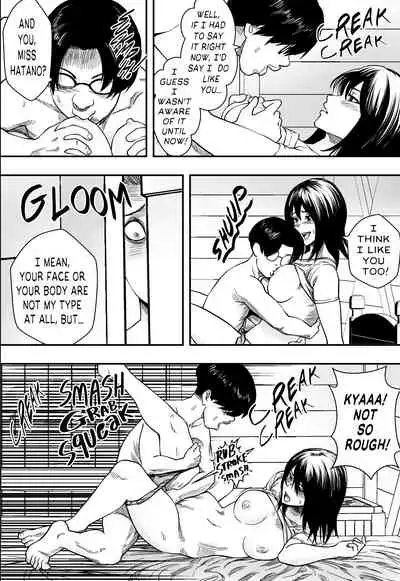 [Freedom Prophet] Natsu Gasshuku Zen Netorare! | All-Cuckold Summer Camp [English] [Decensored]