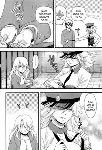 [Takizawa Naia] Onnajima - Harem Frontier Ch. 1-4 [English] [Lazarus H]