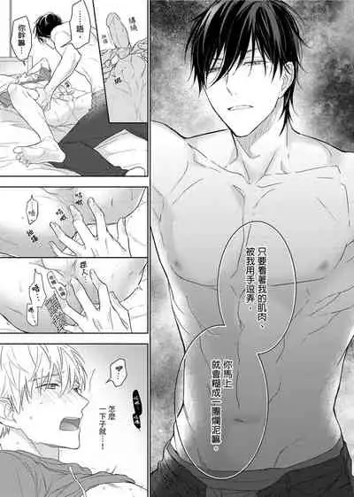 MUSCLE PARADISE | 肌肉天堂