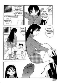 [Shinozaki Rei] Toshoshitsu no Himitsu - Secret In Library. | Secret In The Library [English] [megasean3000]