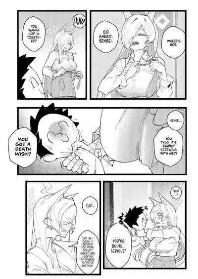 Captain Kanna, Police Discipline Breakdown