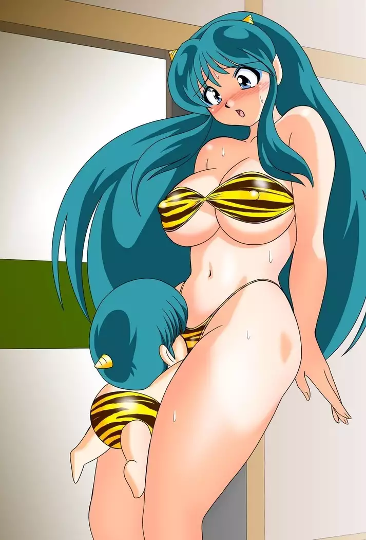 Urusei Yatsura Nuki TN