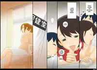 [Ponpharse] Ponpharse Vol. 1 - Onna Kyoushi Hen | Ponfaz Vol. 1 - Female Teacher [English] [desudesu]