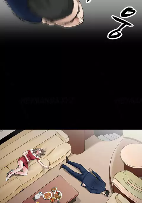 The Taste of Hands Ch.1-63